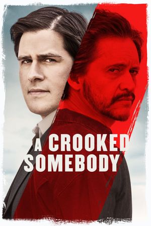 A Crooked Somebody's poster