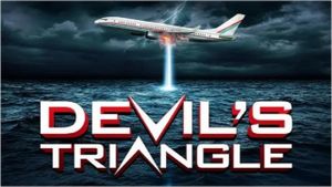 Devil's Triangle's poster