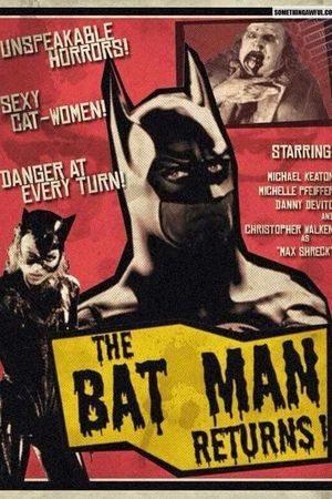 Batman Returns's poster
