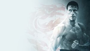 Bloodsport's poster