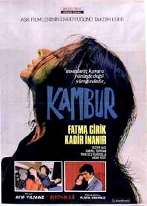 Kambur's poster