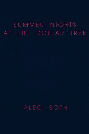 Summer Nights at the Dollar Tree's poster