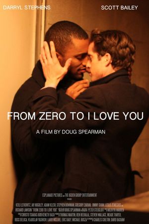 From Zero to I Love You's poster