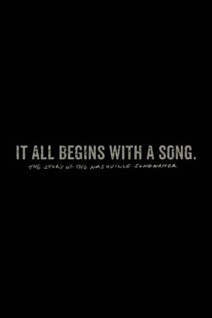 It All Begins with a Song's poster