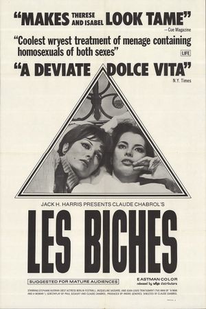 Les Biches's poster image