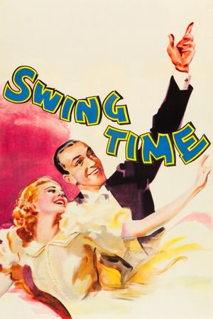 Swing Time's poster