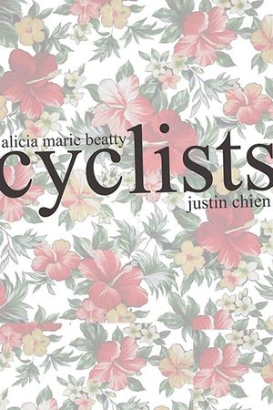 Cyclists's poster image