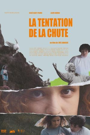 La Tentation de la chute's poster image