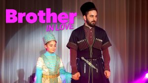 Brother in Love's poster