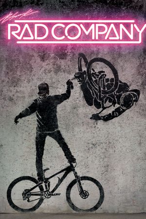 Brandon Semenuk's Rad Company's poster image