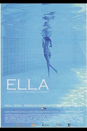 Ella's poster image