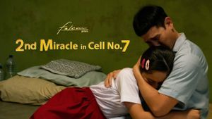 2nd Miracle in Cell No. 7's poster