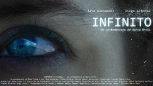 Infinito's poster