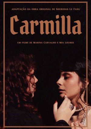 Carmilla's poster image