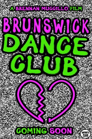 Brunswick Dance Club's poster