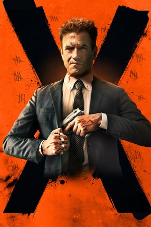 Ruthless's poster