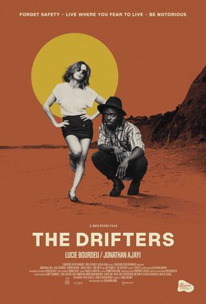 The Drifters's poster