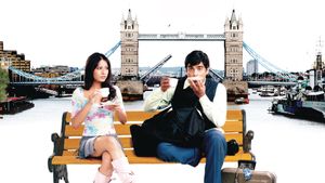 Ramji Londonwaley's poster