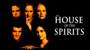 The House of the Spirits's poster