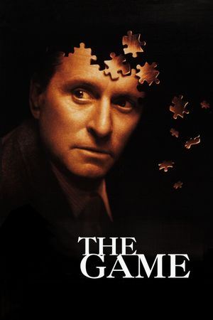 The Game's poster