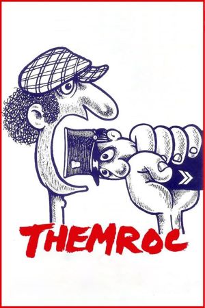 Themroc's poster