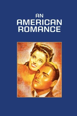 An American Romance's poster