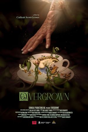 Overgrown's poster