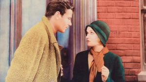 Born to Love's poster