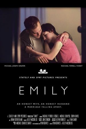 Emily's poster