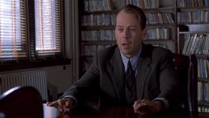 The Sixth Sense's poster