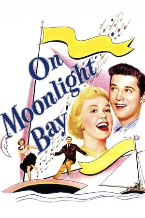 On Moonlight Bay's poster