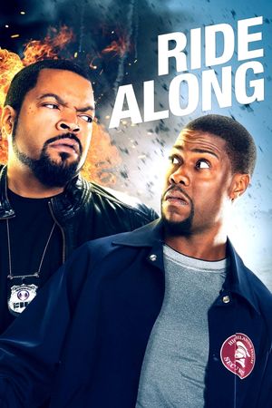 Ride Along's poster