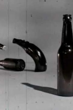 Dancing Beer Bottles's poster