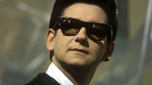 In Dreams: The Roy Orbison Story's poster