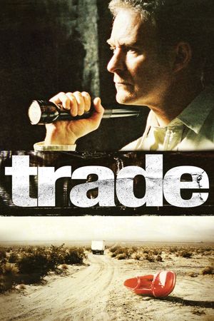 Trade's poster