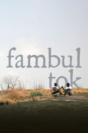 Fambul Tok's poster