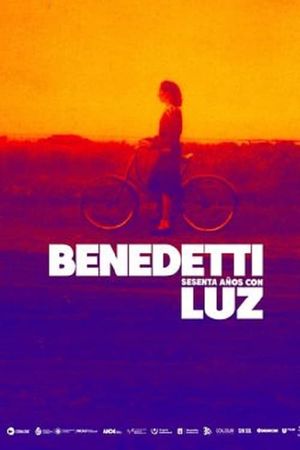 Benedetti, 60 años con Luz's poster image