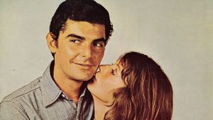 The Marriage of a Young Stockbroker's poster