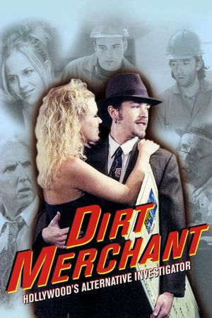 Dirt Merchant's poster