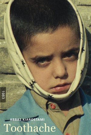 Toothache's poster