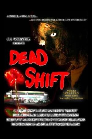 Dead Shift's poster