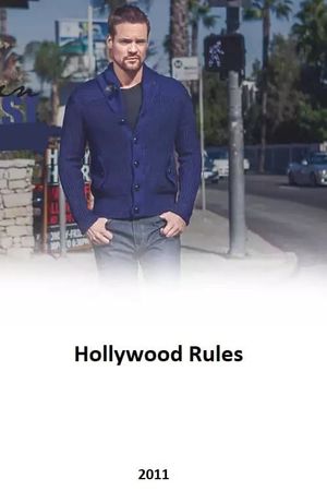 Hollywood Rules's poster