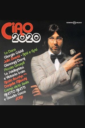 Ciao, 2020!'s poster