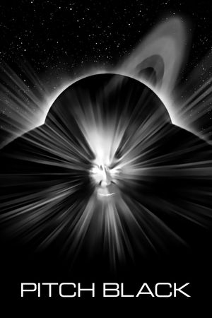 Pitch Black's poster