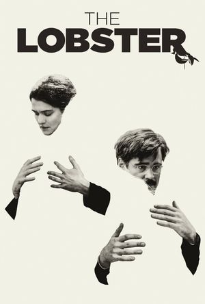 The Lobster's poster