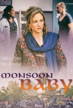 Monsoon Baby's poster