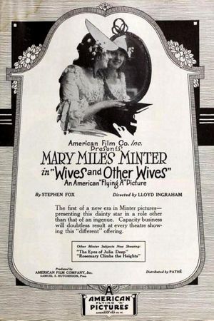 Wives and Other Wives's poster