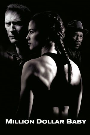 Million Dollar Baby's poster