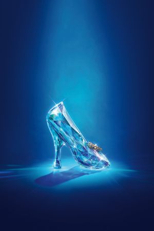 Cinderella's poster