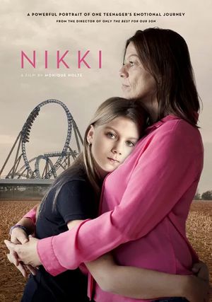 NIKKI's poster